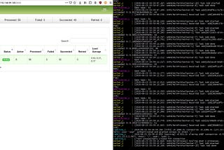 Separating Celery application and worker in Docker containers