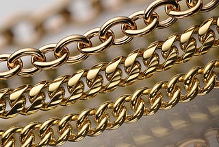 Goldkettenmodelle und Vorteile der Verwendung von Goldketten