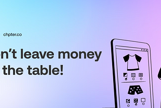 Over 70% of sales are lost to abandoned carts? Here’s how you don’t leave money on the table!