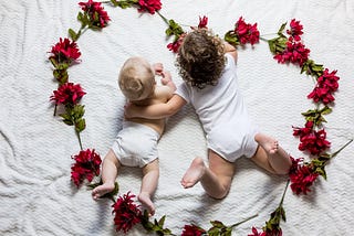 Do you have the Second Baby Syndrome?