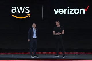 How Verizon leveraged AWS to drive business success: A case study