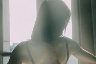 The Delusions Of Women Who Take Dick On The Regular: Most Ladies Are Not Fucking Powerful Men.