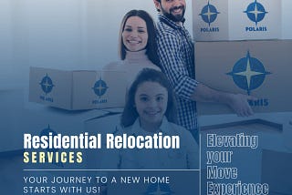 Moving in Abu Dhabi? Here’s Why You Need Professional Relocation Services