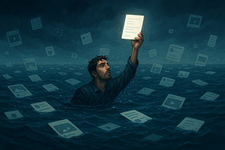 Why Building an Audience Is a Scam in 2025
