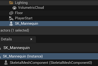 How to override engine classes of the Actors’ instances in levels without modifying the UE engine…