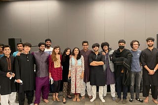 Priya Parkash Brings Qawali To Duke University