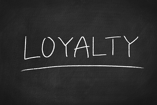 How to think about loyalty programs