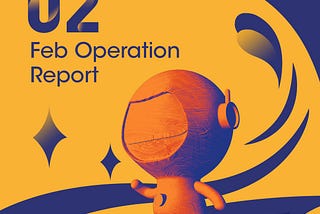 2019 Feb Operation Report of Chaince