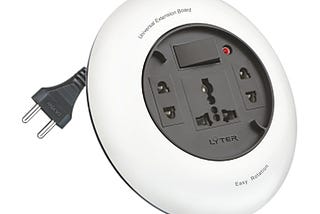 Unveiling the Power: Choosing the Best Extension Cord in India with Lyterworld