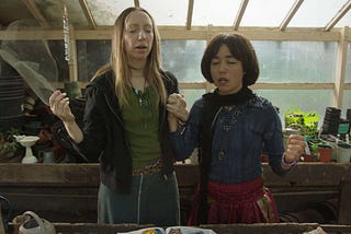 PEN15’s “Vendy Wiccany” Teeters Between Womanhood and Childhood