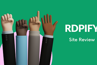 Rdpify Review — One-Stop-Shop for RDP Solutions