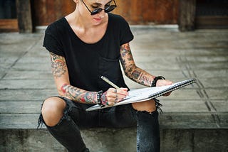 Your Most Impulsive Writing Will Turn Heads and Cash Flow — and 3 Articles to Prove it