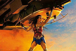 [[WATCH]] — Wonder Woman 1984 — FULL 2020 — MOVIES fîlimê temam