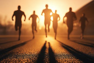 5 Ways To Deploy Speed As A Competitive Advantage (without creating a culture of chaos)