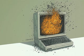 Avoiding Digital Dumbassery: 3 Steps to Outsmart the Internet’s Bullshit