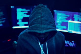 Illicit Trade in the Dark Web