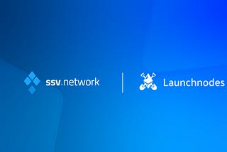 SSV mainnet goes live: Comments from a verified node operator