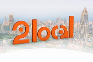 How the 2local system works in practice
 
 2local is a network community with the aim of…