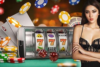XE88 Online Casino Malaysia: Your Ultimate Guide to Exciting Gaming and Lucrative Bonuses