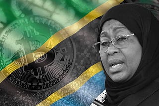 Tanzania’s president is now calling for Bitcoin and crypto adoption