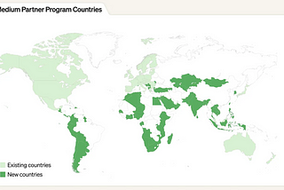 77 New Countries Just Been Added to MPP — What Does It Mean For You And Me?