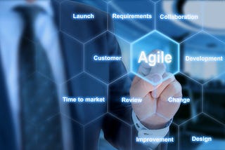 Agile all the way to Db2 for z/OS