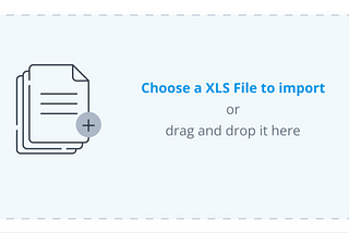 Enhancement: XLS Import Module