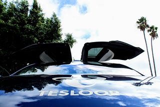 Shuttle Suspension and Carmiq Connected Car Community Launch