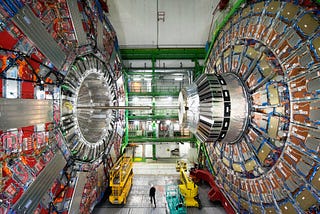The Higgs Boson Machine Learning Challenge in the CERN Large Hadron Collider