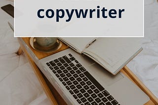 Why to choose a B2B copywriter