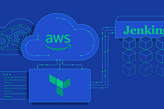 Deploying Jenkins Server on AWS Using Terraform