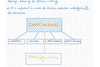 Exploring Metacognition: What Is It Exactly?