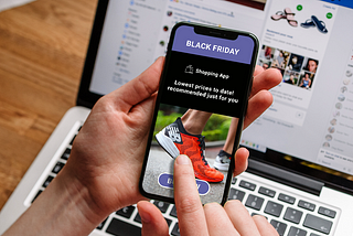 Local insights to drive incremental sales on Black Friday & Cyber Monday