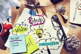 How to Enhance Your Creativity