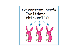 Choice of Schematron Processors for Running XSpec Tests