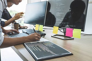 Things To Keep in Mind When Outsourcing Software Development