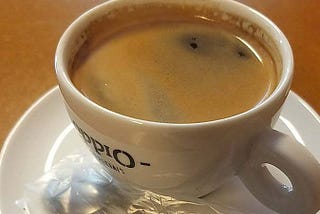 Café