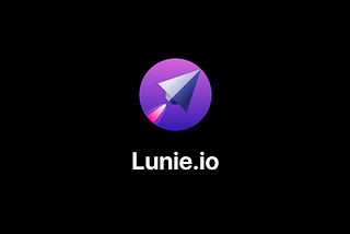 Lunie is Live!