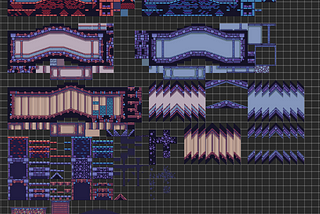 Taking Things 2D Next Level: Learning the 2D Tilemap Editor