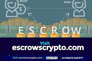 How to Work with Escrow Service in Deep Web