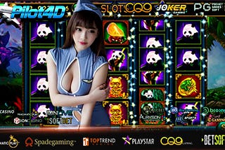 Game Slot 4D Gampang Menang dan Semua Kelebihannya