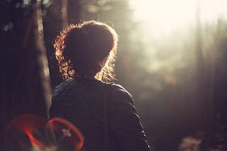 Decisions Born of Peace