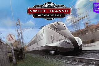 Sweet Transit — Locomotive Pack Free Download (Pc Download)