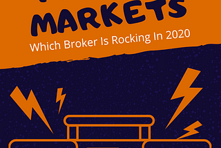 FP Markets Vs IC Markets — Which Broker Is Rocking The FX Market In 2020