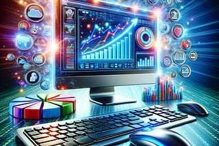 The Future of Digital Marketing in Pakistan: Trends and Predictions for 2025