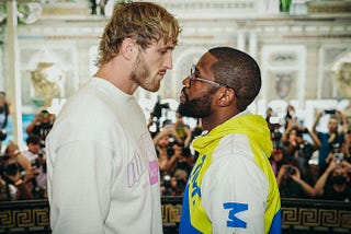 Floyd Mayweather Vs Logan Paul Official Rules Breakdown