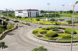 Elevating Urban Living: The Role of Architectural Firms in Bangalore and Gurgaon