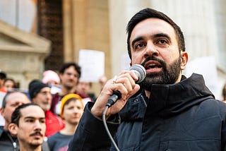 Why Mamdani’s New York Victory Gives Democrats Hope Everywhere