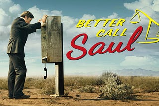 Better Call Saul 5x02 —  Streaming “Sub ita” 2020 (HD)