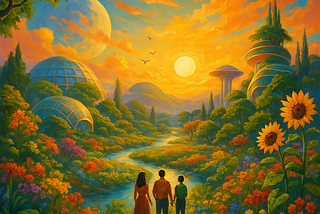From Regeneration to Revelation